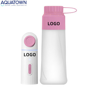 Портативный Карманный Аккумулятор для биде - Product Image 1