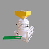 Machine à décortiquer le riz modèle SB50 SB5 SB10 SB30 SB50 pour le traitement du riz, équipement agricole