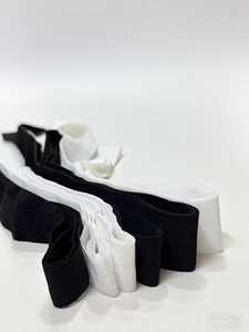 Silicone chống trượt dải cho thể thao headbands chống trượt lớp phủ cho quần áo phụ kiện - Product Image 4