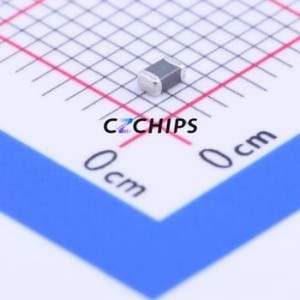 SBH2012S121QSP Ferrite Bead 0805 RF ( Impedance @ Frequency: 120Ohm@100MHz )( Error: 25% )( DC Resistance (DCR): 55mOhm ) - Product Image 1