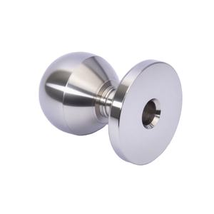 Piezas de fundición de forja de mecanizado CNC de alta precisión a la venta en el mercado de EE. UU. OEM - Product Image 3