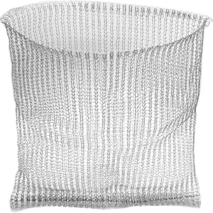 Paniers en maille tissée robustes en acier inoxydable pour la protection des racines, sacs de protection souterrains anti-campagnols et anti-raisonnards pour plantes - Product Image 3