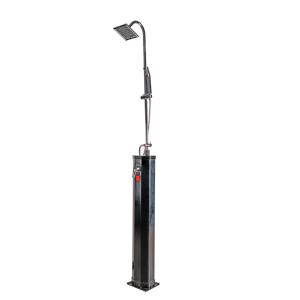 <span class=keywords><strong>Ducha</strong></span> <span class=keywords><strong>Solar</strong></span> Exterior de 18L Más Vendida, para Piscina y Playa, con Cabezal de <span class=keywords><strong>Ducha</strong></span> de Acero Inoxidable - Product Image 4