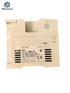 Contrôleur PLC, capteur, contrôleur logique programmable, neuf d'origine, FX3GA-60MR - Product Image 1