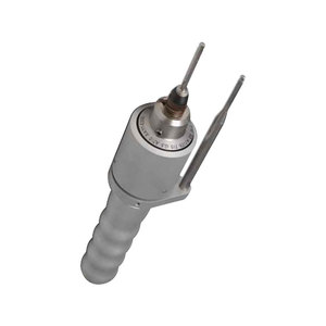 Instrumento de Medición Hommel Etamic Valvescan, Directo de Fábrica en Alemania, Garantía de Calidad Original - Product Image 5
