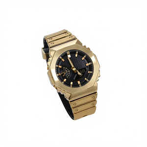 <span class=keywords><strong>Reloj</strong></span> Inteligente Smart Watch GM2100 Serie <span class=keywords><strong>G</strong></span> de <span class=keywords><strong>G</strong></span>-<span class=keywords><strong>Shock</strong></span> con Logo Original a Bajo <span class=keywords><strong>Precio</strong></span>, Modelo de Gran Venta - Product Image 5