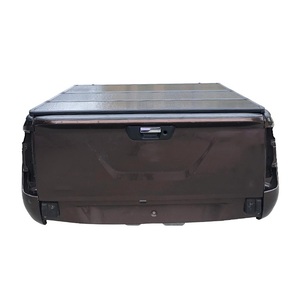 Hilux — couvercle de cylindre rigide pour voiture <span class=keywords><strong>4x4</strong></span>, accessoires de véhicule, toyota, prix d'usine - Product Image 1