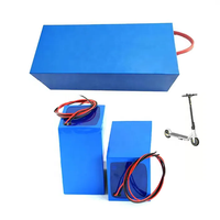 Paket Baterai Solid State Isi Ulang Kustom 18650 7.4v 7.5Ah OEM/ODM