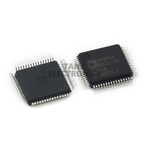 Bo danh sách IC chip bóng bán dẫn điện MOSFET tụ điện thành phần điện tử LED microcontrol bán dẫn IC mạch tích hợp - Product Image 2