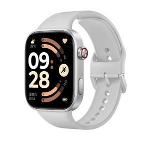 Xiaomi Redmi Watch 6, Pantalla AMOLED de 2.07 Pulgadas y 60 Hz, Resistente al Agua con Clasificación 5ATM, Peso Neto de 31 g, Compatible con Llamadas por Bluetooth y NFC - Product Image 2