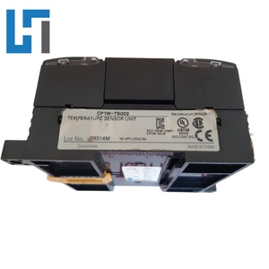 Nuevo Módulo de Expansión de Entrada de Temperatura con Termopar de 4 Canales Serie CP1W CP1W-TS002 Original para Controlador de Programación PLC - Product Image 2