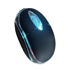 Ratón Óptico con Cable Colorido, Ratones para Esports, Juegos, Negocios, Oficina y Hogar, Venta al por Mayor de Fábrica - Product Image 4