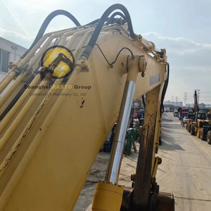 Excavadora Komatsu <span class=keywords><strong>Pc400</strong></span>-<span class=keywords><strong>7</strong></span>, Brazo de Alcance Largo de 18 Metros, Excavadora Komatsu 400 Usada, <span class=keywords><strong>Pc400</strong></span> - Product Image 4