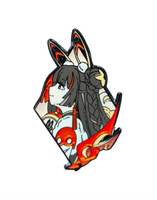 Épinglette en métal personnalisée par le fabricant, vente en gros, émail dur ou doux, logo personnalisé, dessin animé, anime, épinglette en émail mignonne