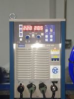 Machine de soudage automatique pour échafaudages verticaux Cuplock Kwickstage Ringlock