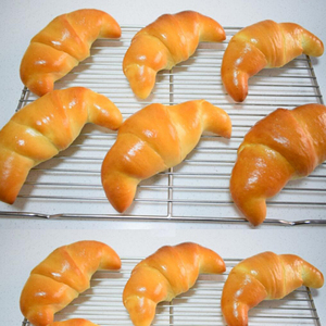 Automatic Croissant Bread Production Line Croissant Bread Making Machine Automatic Croissant Bread Production Line - Product Image 2