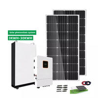 Panneaux solaires monocristallins SINOSUN NOUVEAUX W6406 560W/580W/600W Pro Neo N-type MPPT/PWM Lithium-ion 50/60Hz pour installation au sol