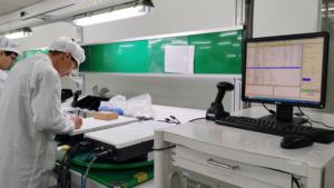 Inverseurs solaires CanadianSolar triphasés MPPT Gird 100Kw 110Kw IP66 sans transformateur 380V à haut rendement - Product Image 5