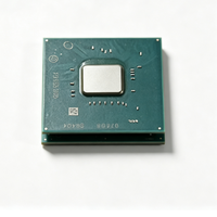 Asli untuk Intel FH82Q370 SR404 Q370 Platform Controller Hub PCH Chipset IC