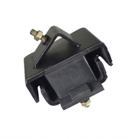 Support moteur avant en caoutchouc 6d22 6d24 pour Mitsubishi Fuso Fv515 ME052272