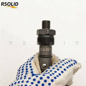 Injecteur Rsoliddiesel CKDAL59P5 KDAL59P5 pour moteur 4BT3.9 6BT5.9, pièces de machines de construction, injecteur diesel - Product Image 4