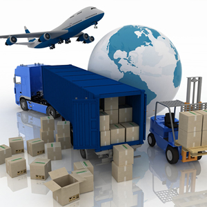 Luchtvracht expediteur express van <span class=keywords><strong>China</strong></span> naar Europa - Product Image 2