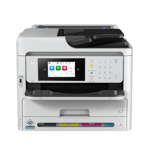 Imprimante jet d'encre couleur professionnelle A3 JUNKE pour Epson WorkForce Pro WF-C5890, impression réseau, vitesse couleur 21 ppm, mémoire interne 256 Mo - Product Image 5