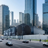 Almacenes Prefabricados de Estructura de Acero Prácticos para Edificios de Oficinas, Garajes y Cobertizos