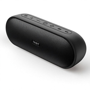 ลำโพงพกพา <span class=keywords><strong>Tribit</strong></span> รุ่น XSound Plus 2 กำลังขับ 30 วัตต์ พร้อมระบบเสียงเบส XBass มาตรฐานกันน้ำ IPX7 เล่นได้นาน 24 ชั่วโมง เสียงสเตอริโอ ไมโครโฟนในตัว - Product Image 1