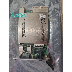 Unidad de Fuente NI PXI-4130 de National Instruments USADA Probada y Completada xgeqpt - Product Image 1