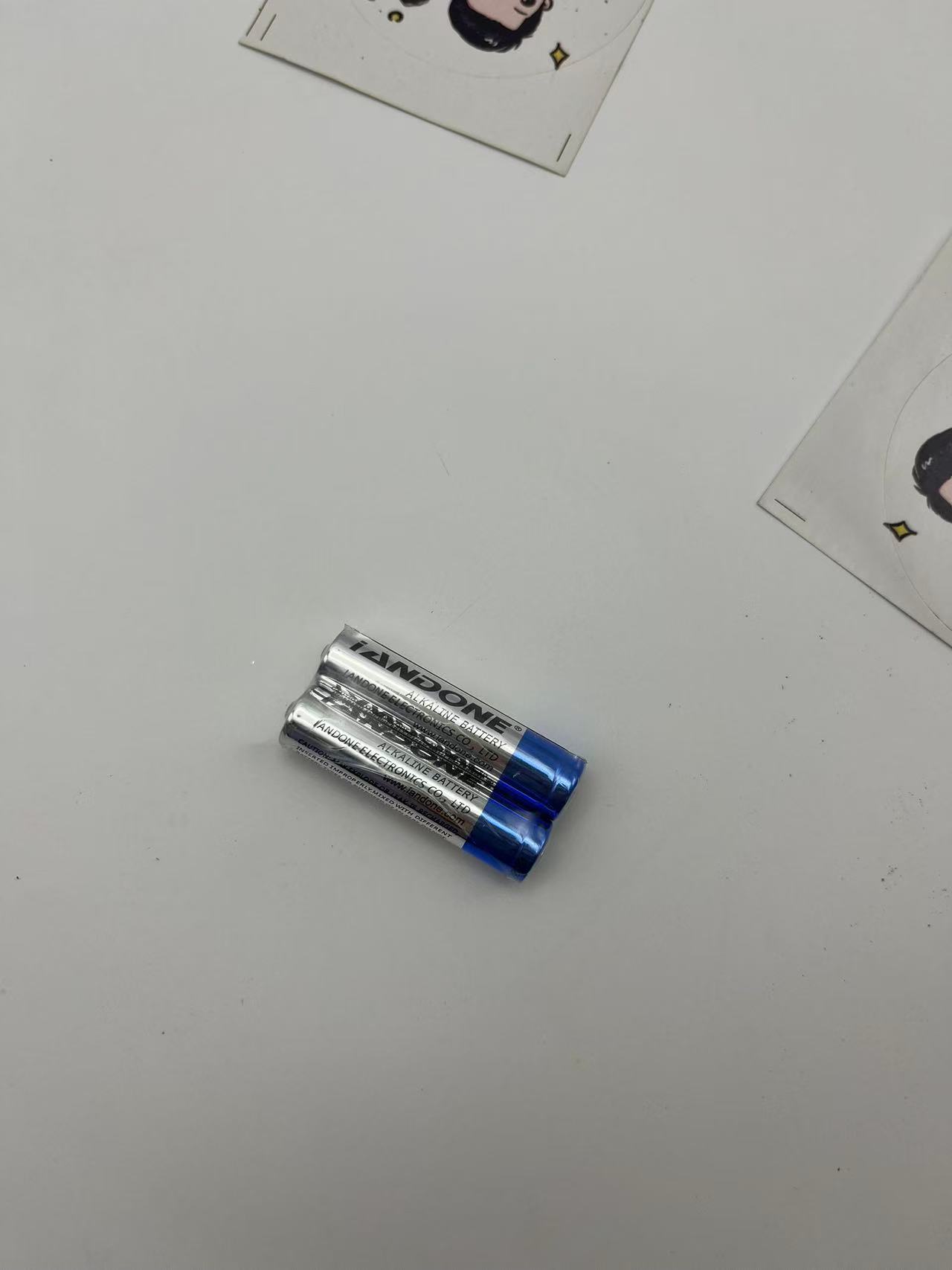 battery