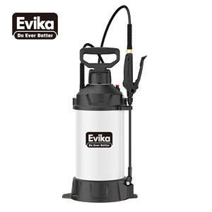 Pulvérisateur de mousse manuel à pression réglable 8L multi-usage grande capacité pour le <span class=keywords><strong>nettoyage</strong></span> des véhicules - Product Image 2