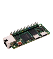 Radxa ZERO 3E Nuevo SBC de Alto Rendimiento y Eficiencia Energética Rockchip RK3566 LPDDR4 Estable de Cuatro Núcleos para ATX Integrado FXB