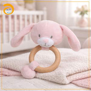 Orsacchiotto di <span class=keywords><strong>Peluche</strong></span> Personalizzato OEM ODM con Logo Personalizzato, Giocattolo Morbido in <span class=keywords><strong>Peluche</strong></span> - Product Image 3