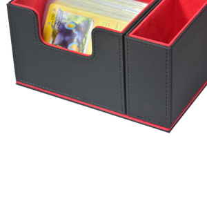 تصميم كلاسيكي ممغنط مخصص من من من من من النوع من حيث الشكل ، مع صينية ملحقات قابلة للإزالة ، MTG - Product Image 6