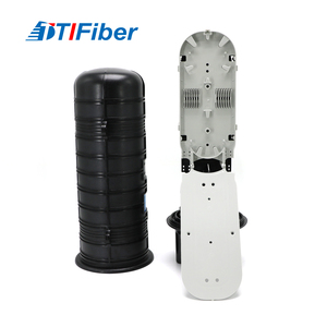 Đầu Nối Dạng Vòm 12 24 36 48 96 Đầu Nối Sợi Quang Gắn Lõi - Product Image 4