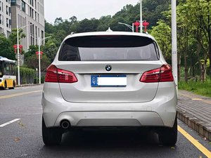 BMW <span class=keywords><strong>218i</strong></span> Comfort Active <span class=keywords><strong>Tourer</strong></span> d'occasion 2016, conduite à gauche, essence, véhicule familial, seconde main, en stock pour l'Ukraine et l'Asie centrale - Product Image 2