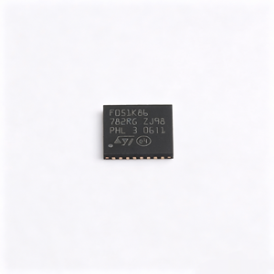 เดอรี่ สตาร์ STM32F051K8U6 STM32F051K8U6TR ไมโครคอนโทรลเลอร์ 32 บิตระดับเริ่มต้น (MCU) - Product Image 1