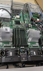 Xfusion 2488H V6 2U เซิร์ฟเวอร์แร็คสำหรับคอมพิวติ้งบนคลาวด์ วีราชวลไลเซชั่น ฐานข้อมูล บิ๊กดาต้า ราคาประหยัด มีสินค้าในสต็อก รับประกัน 3 ปี - Product Image 3