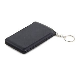 Calculadora Electrónica Kenko KK-568A de 8 Dígitos, Tamaño de Bolsillo con Anillo para Llaves - Product Image 5
