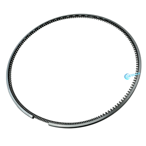 Segment de piston de moteur pour machines de construction Cummins B4.5 QSB4.5 ISB4.5 (références 4089724, 5306462, 3932520, 3903384, 4891106, 3932519, 3940777) - Product Image 3