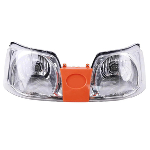 Ensemble de phares de remplacement après-vente 6C300-54130 6C30054130 pour tracteur B2320 B2920 B2620HSD Machines agricoles - Product Image 1