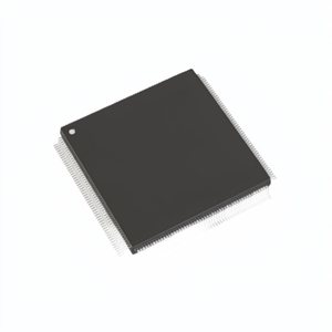 Components Electronic 208 BFQFP BOM IC In Stock A3P1000-2PQ208I Embedded - Product Image 1