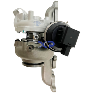 Nuevo Turbocompresor BV40 para Auto, 54409880035/54409880020 03L253010J para Motor AUDI A3 2.0 TDI CKRA CFHC CFFE CFFB - Product Image 6