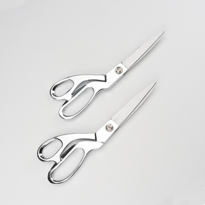 Chất lượng cao vải may mặc sắc nét thép không gỉ mạ dressmaking Cutter cắt tỉa may của thợ may kéo - Product Image 4