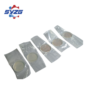 Lentes Protetoras a Laser SYZG 18 * 2/20 * 2/20 * 3 para Corte a Laser - Product Image 5