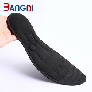Shoe Insert Óleo Essencial Terapêutica Glicerina Pé Massagem Líquida Palmilha para Homens Mulheres - Product Image 5