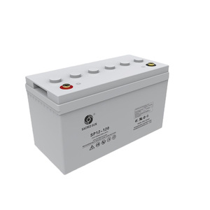 Batería de Plomo-Ácido Saint Yang SP12 120 12V 120Ah para Estaciones Base de Telecomunicaciones, UPS y EPS - Product Image 2