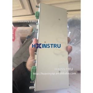 เบนท์ลีย์ เนวาดา 125768-01 โมดูลอินเทอร์เฟซ I/O แบบแร็ค ซีรีส์ 3500 มือสอง H - Product Image 1
