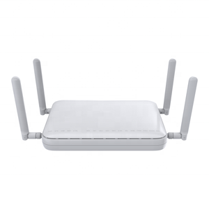 Routeurs d'entreprise NetEngine AR617VW-LTE4EA 4G Ultra-large bande avec liaison montante SD-WAN, VPN, sécurité, VDSL2, LTE CAT4 NetEngine AR617VW-LTE4E - Product Image 1